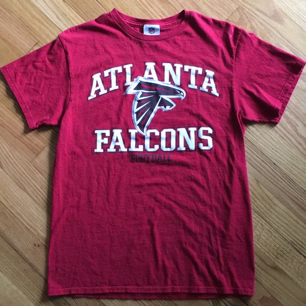 Men’s Atlanta Falcons T-Shirt